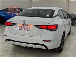 نيسان سنترا